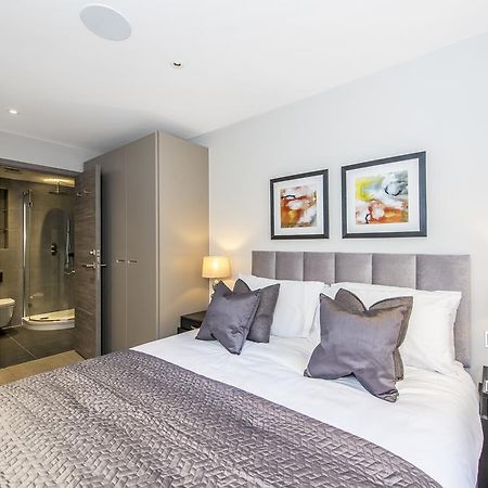 Lux St James Park Apartment Central London Free Wifi By City Stay Aparts Лондон Экстерьер фото