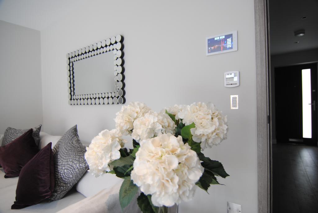 Lux St James Park Apartment Central London Free Wifi By City Stay Aparts Лондон Экстерьер фото