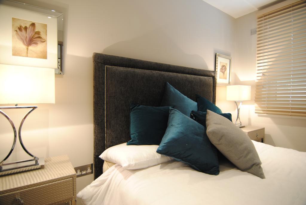 Lux St James Park Apartment Central London Free Wifi By City Stay Aparts Лондон Экстерьер фото