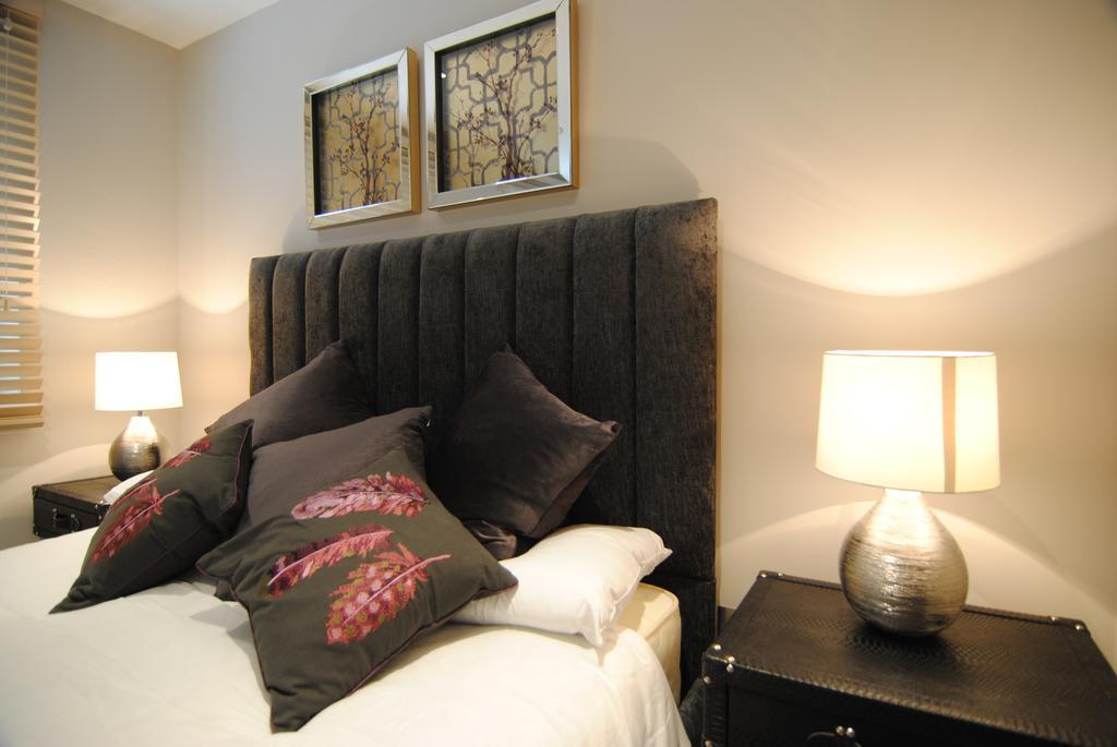 Lux St James Park Apartment Central London Free Wifi By City Stay Aparts Лондон Экстерьер фото