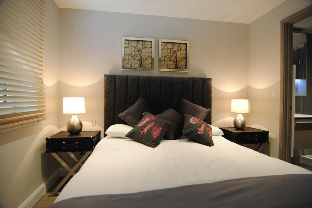 Lux St James Park Apartment Central London Free Wifi By City Stay Aparts Лондон Экстерьер фото