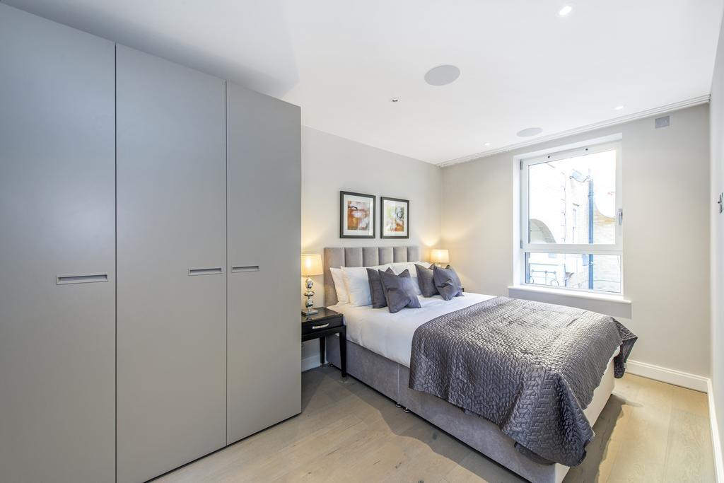 Lux St James Park Apartment Central London Free Wifi By City Stay Aparts Лондон Экстерьер фото
