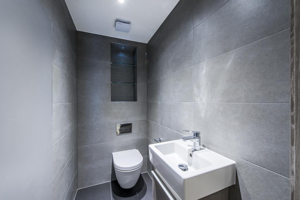 Lux St James Park Apartment Central London Free Wifi By City Stay Aparts Лондон Экстерьер фото