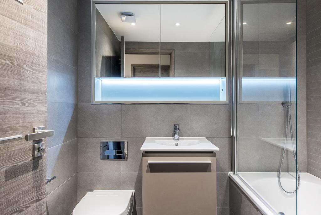 Lux St James Park Apartment Central London Free Wifi By City Stay Aparts Лондон Экстерьер фото