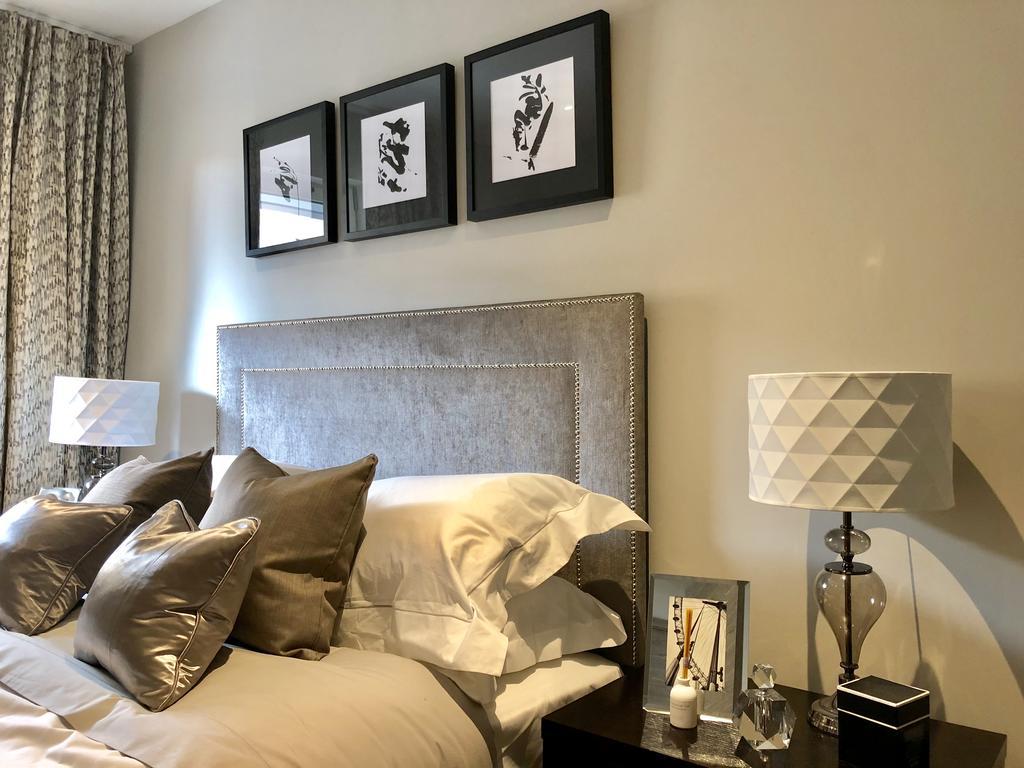 Lux St James Park Apartment Central London Free Wifi By City Stay Aparts Лондон Экстерьер фото