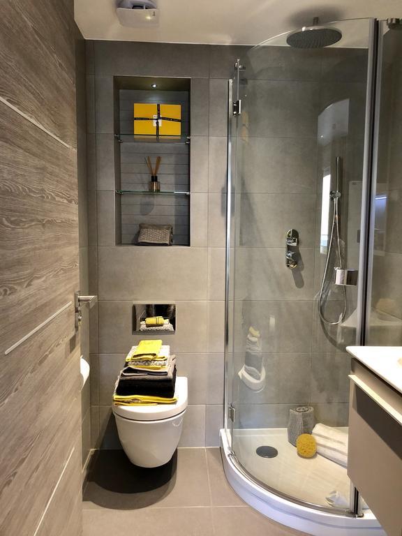 Lux St James Park Apartment Central London Free Wifi By City Stay Aparts Лондон Экстерьер фото