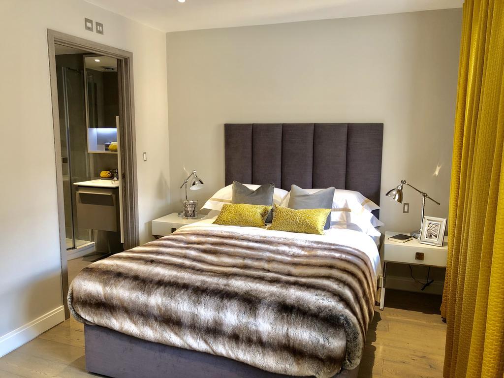 Lux St James Park Apartment Central London Free Wifi By City Stay Aparts Лондон Экстерьер фото