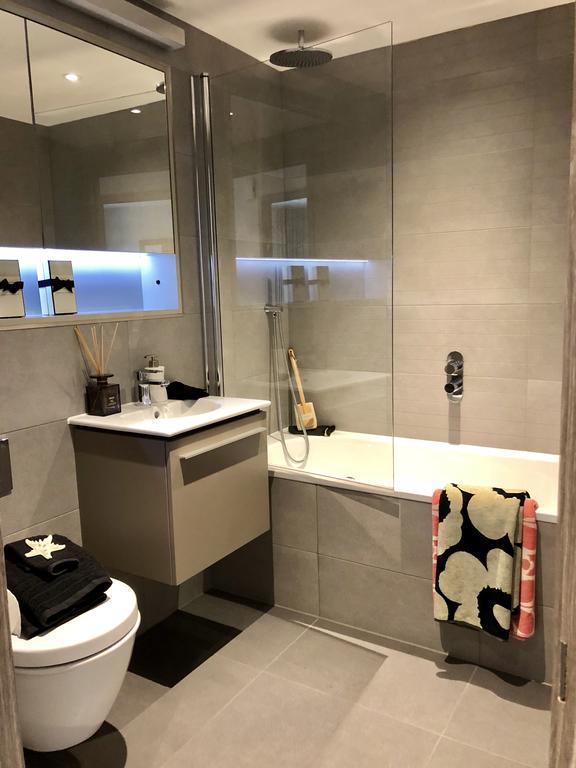 Lux St James Park Apartment Central London Free Wifi By City Stay Aparts Лондон Экстерьер фото