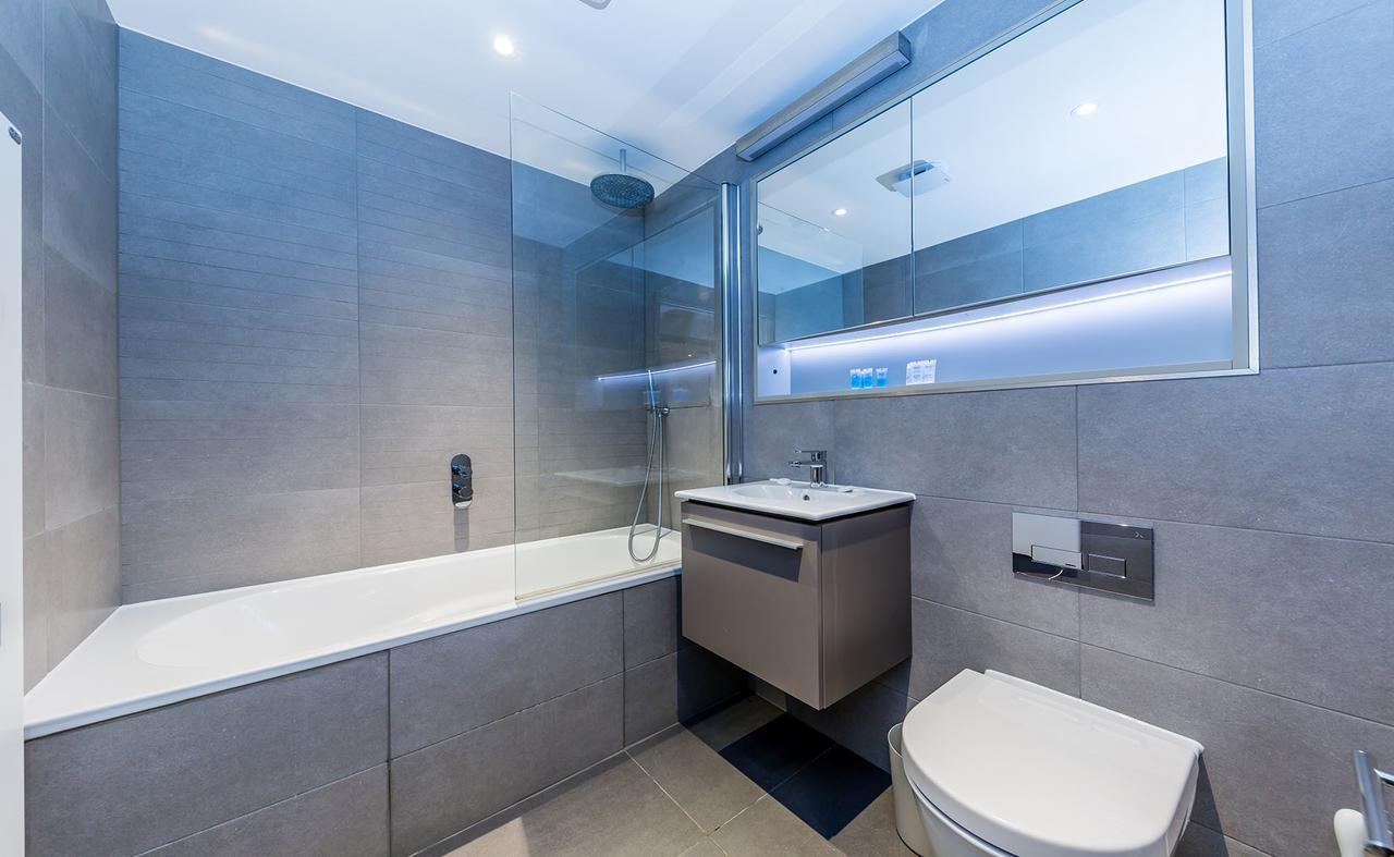Lux St James Park Apartment Central London Free Wifi By City Stay Aparts Лондон Экстерьер фото