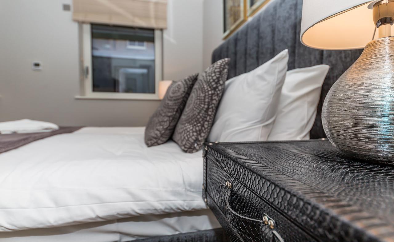 Lux St James Park Apartment Central London Free Wifi By City Stay Aparts Лондон Экстерьер фото